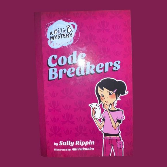 Billie B. Brown Mysteries Collection 7 Books - Picture 5 of 8